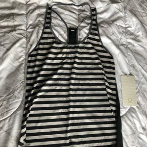 lululemon Water Bound Singlet (4)